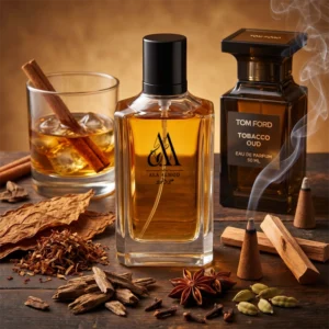 aam tom ford tobacco oud