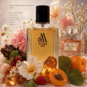aam miss dior parfum (2024)