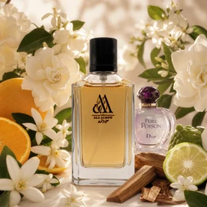 aam pure poison dior